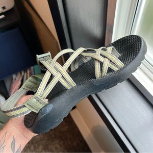 Scrappy Chaco’s